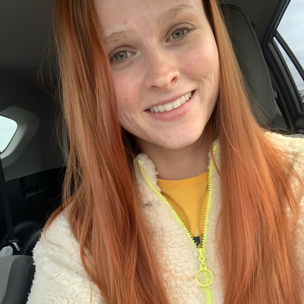 Meet your Posher, Paige